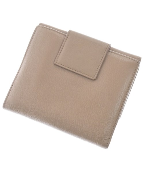 BVLGARI（ブルガリ）財布・コインケース ベージュ サイズ:- レディース/2200619961398