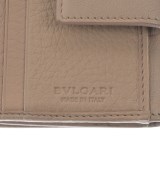 BVLGARI（ブルガリ）財布・コインケース ベージュ サイズ:- レディース/2200619961398