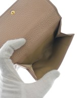 BVLGARI（ブルガリ）財布・コインケース ベージュ サイズ:- レディース/2200619961398