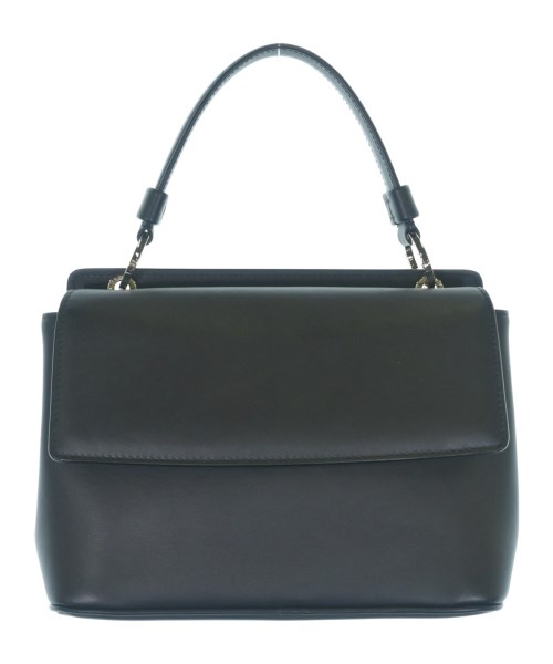 BVLGARI（ブルガリ）ハンドバッグ 黒 サイズ:- レディース/2200611861238