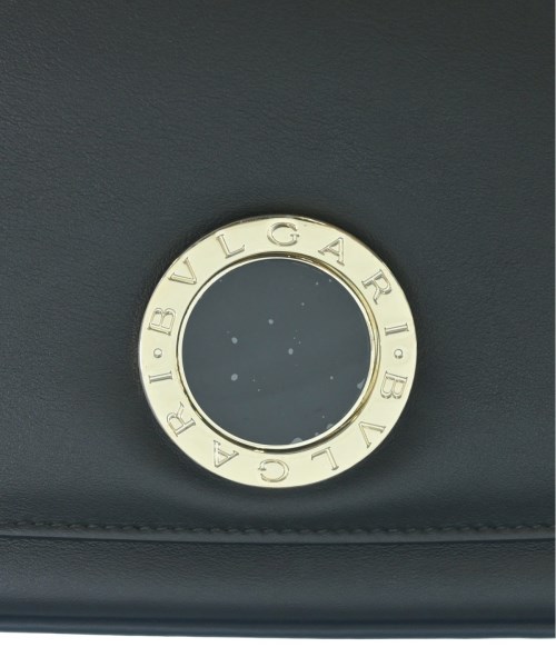 BVLGARI（ブルガリ）ハンドバッグ 黒 サイズ:- レディース/2200611861238