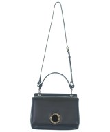 BVLGARI（ブルガリ）ハンドバッグ 黒 サイズ:- レディース/2200611861238