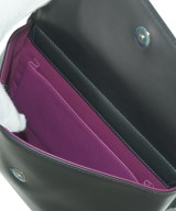 BVLGARI（ブルガリ）ハンドバッグ 黒 サイズ:- レディース/2200611861238