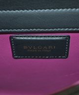 BVLGARI（ブルガリ）ハンドバッグ 黒 サイズ:- レディース/2200611861238