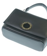 BVLGARI（ブルガリ）ハンドバッグ 黒 サイズ:- レディース/2200611861238