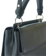 BVLGARI（ブルガリ）ハンドバッグ 黒 サイズ:- レディース/2200611861238