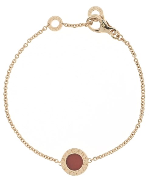 BVLGARI（ブルガリ）ブレスレット・バングル ゴールド サイズ:SM レディース/2200600452157