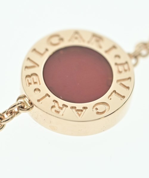 BVLGARI（ブルガリ）ブレスレット・バングル ゴールド サイズ:SM レディース/2200600452157