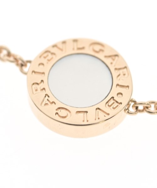 BVLGARI（ブルガリ）ブレスレット・バングル ゴールド サイズ:SM レディース/2200600452157