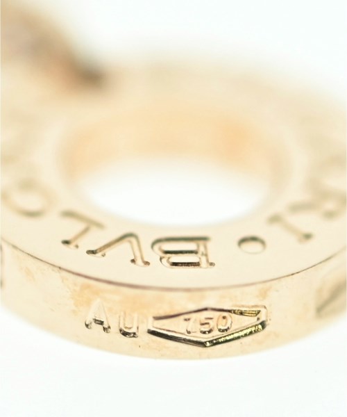 BVLGARI（ブルガリ）ブレスレット・バングル ゴールド サイズ:SM レディース/2200600452157