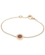 BVLGARI（ブルガリ）ブレスレット・バングル ゴールド サイズ:SM レディース/2200600452157