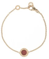 BVLGARI（ブルガリ）ブレスレット・バングル ゴールド サイズ:SM レディース/2200600452157