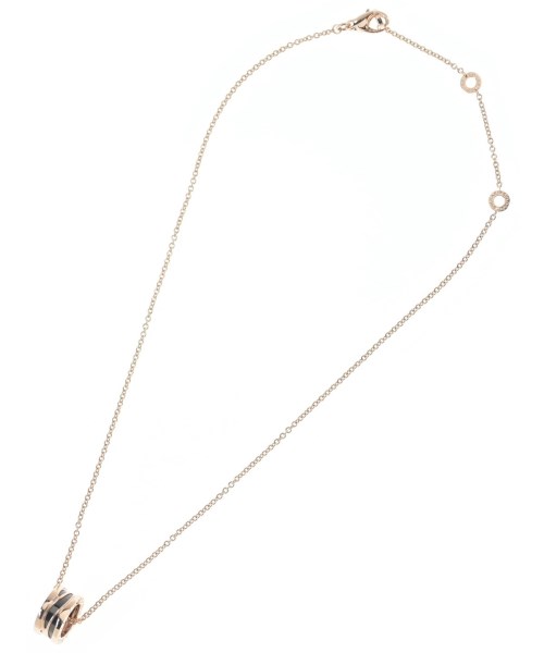 BVLGARI（ブルガリ）ネックレス ゴールド サイズ:- レディース/2200600452355
