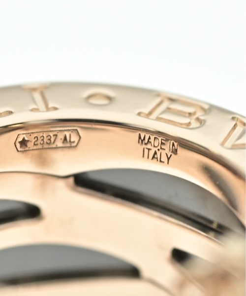 BVLGARI（ブルガリ）ネックレス ゴールド サイズ:- レディース/2200600452355