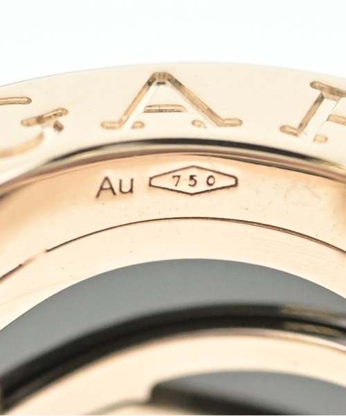 BVLGARI（ブルガリ）ネックレス ゴールド サイズ:- レディース/2200600452355