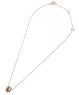 BVLGARI（ブルガリ）ネックレス ゴールド サイズ:- レディース/2200600452355