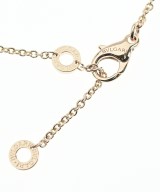 BVLGARI（ブルガリ）ネックレス ゴールド サイズ:- レディース/2200600452355
