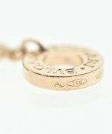 BVLGARI（ブルガリ）ネックレス ゴールド サイズ:- レディース/2200600452355
