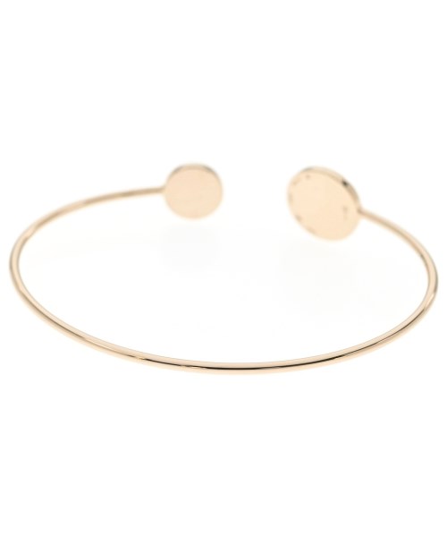 BVLGARI（ブルガリ）ブレスレット・バングル ゴールド サイズ:M レディース/2200600452492