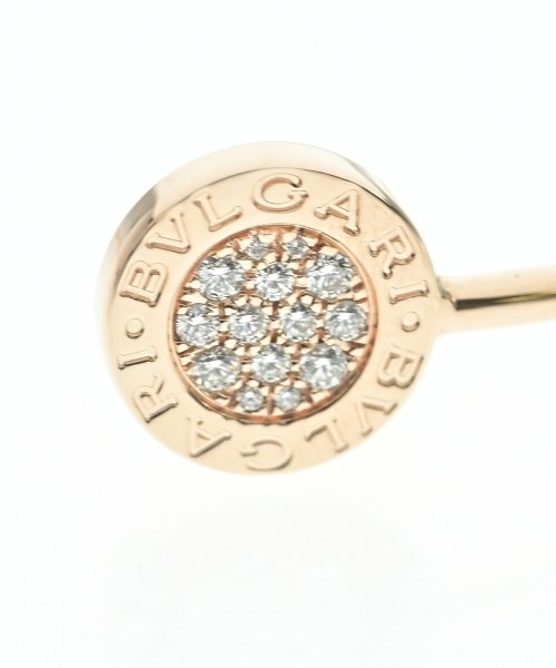 BVLGARI（ブルガリ）ブレスレット・バングル ゴールド サイズ:M レディース/2200600452492