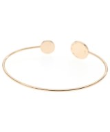 BVLGARI（ブルガリ）ブレスレット・バングル ゴールド サイズ:M レディース/2200600452492