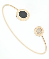 BVLGARI（ブルガリ）ブレスレット・バングル ゴールド サイズ:M レディース/2200600452492
