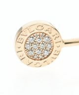 BVLGARI（ブルガリ）ブレスレット・バングル ゴールド サイズ:M レディース/2200600452492