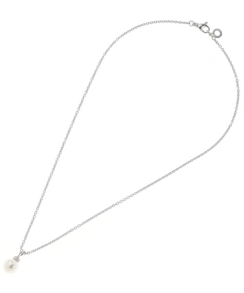 BVLGARI（ブルガリ）ネックレス シルバー サイズ:- レディース/2200600452621