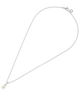 BVLGARI（ブルガリ）ネックレス シルバー サイズ:- レディース/2200600452621