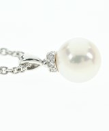 BVLGARI（ブルガリ）ネックレス シルバー サイズ:- レディース/2200600452621