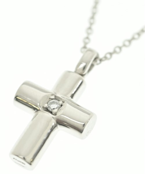 BVLGARI（ブルガリ）ネックレス シルバー サイズ:- レディース/2200600452638