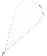 BVLGARI（ブルガリ）ネックレス シルバー サイズ:- レディース/2200600452638