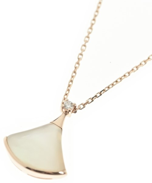 ブルガリ(BVLGARI)のBVLGARI ネックレス