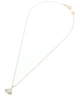 BVLGARI（ブルガリ）ネックレス ゴールド サイズ:- レディース/2200600452645