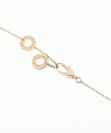 BVLGARI（ブルガリ）ネックレス ゴールド サイズ:- レディース/2200600452645