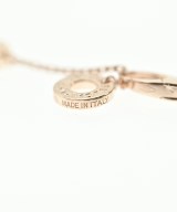 BVLGARI（ブルガリ）ネックレス ゴールド サイズ:- レディース/2200600452645