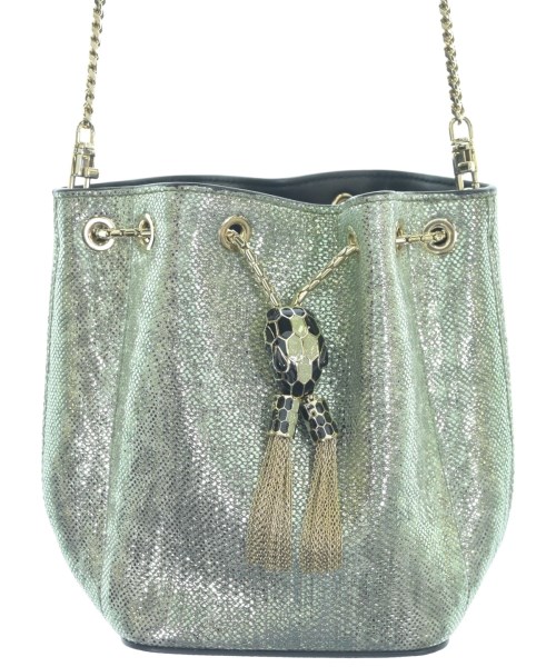 ブルガリ(BVLGARI)のBVLGARI ショルダーバッグ