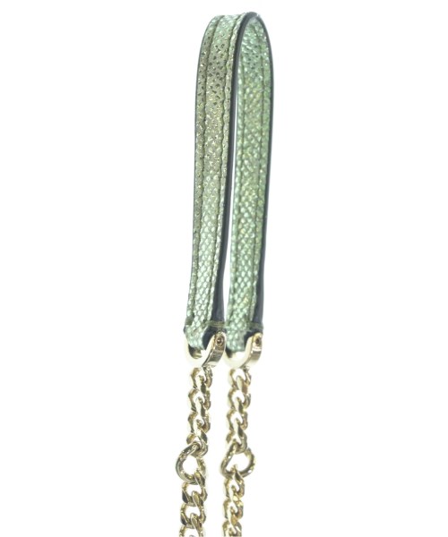 BVLGARI（ブルガリ）ショルダーバッグ 緑 サイズ:- レディース/2200601567331