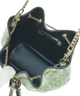 BVLGARI（ブルガリ）ショルダーバッグ 緑 サイズ:- レディース/2200601567331