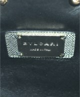 BVLGARI（ブルガリ）ショルダーバッグ 緑 サイズ:- レディース/2200601567331