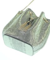 BVLGARI（ブルガリ）ショルダーバッグ 緑 サイズ:- レディース/2200601567331