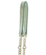 BVLGARI（ブルガリ）ショルダーバッグ 緑 サイズ:- レディース/2200601567331