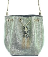BVLGARI ショルダーバッグ