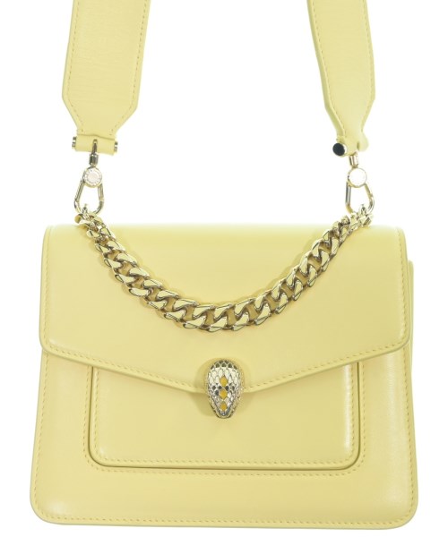 ブルガリ(BVLGARI)のBVLGARI ハンドバッグ