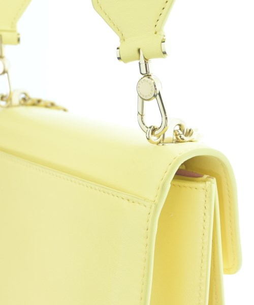 BVLGARI（ブルガリ）ハンドバッグ 黄 サイズ:- レディース/2200601567348