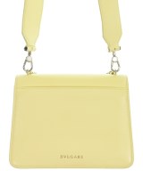 BVLGARI（ブルガリ）ハンドバッグ 黄 サイズ:- レディース/2200601567348