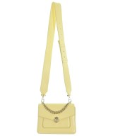 BVLGARI（ブルガリ）ハンドバッグ 黄 サイズ:- レディース/2200601567348