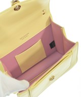 BVLGARI（ブルガリ）ハンドバッグ 黄 サイズ:- レディース/2200601567348