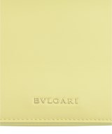 BVLGARI（ブルガリ）ハンドバッグ 黄 サイズ:- レディース/2200601567348
