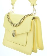 BVLGARI（ブルガリ）ハンドバッグ 黄 サイズ:- レディース/2200601567348